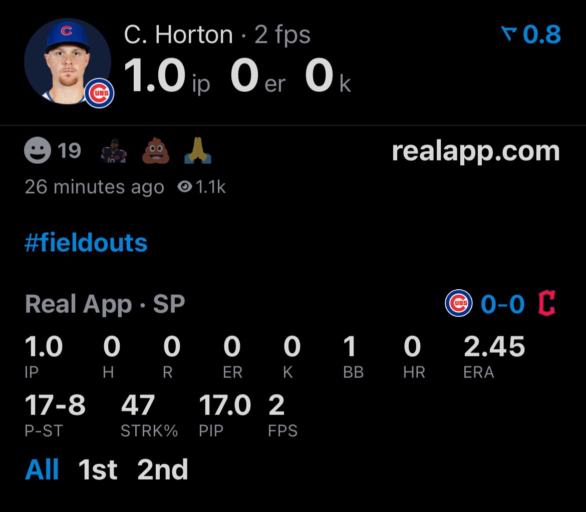 Cubs Zone tweet media