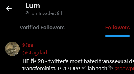 Faut les choquer tweet media