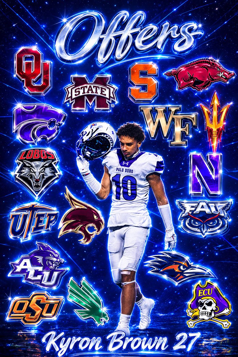 Kyron Brown tweet media