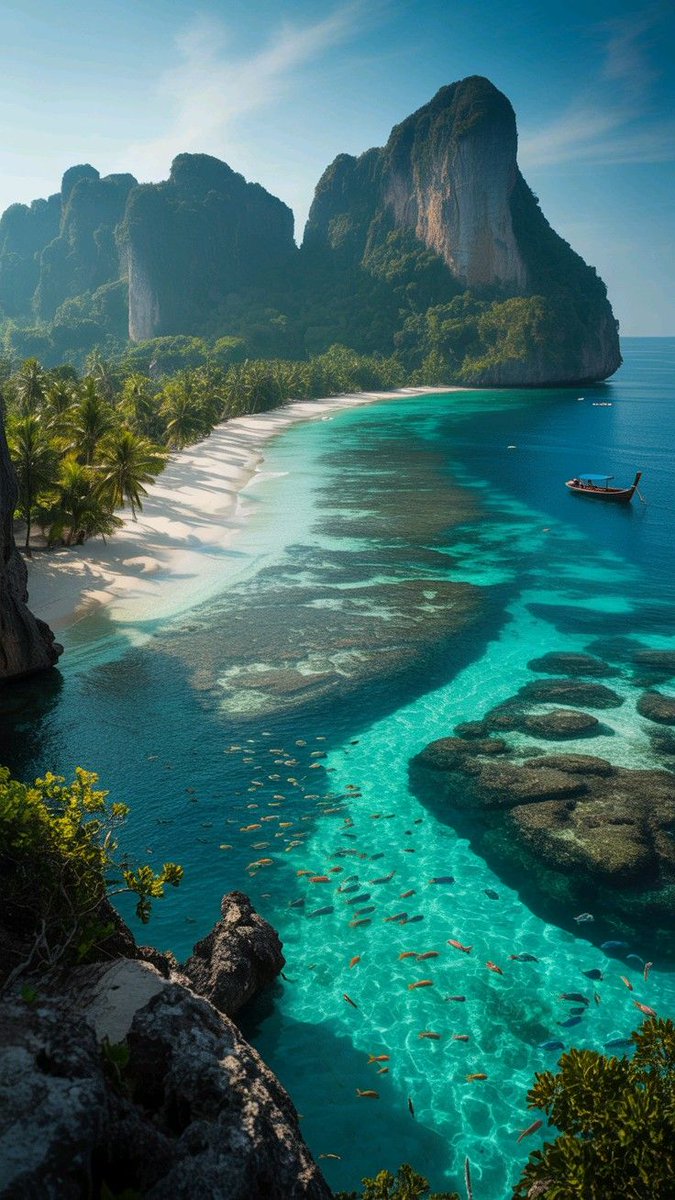 Beauty of Nature 🥀 tweet media