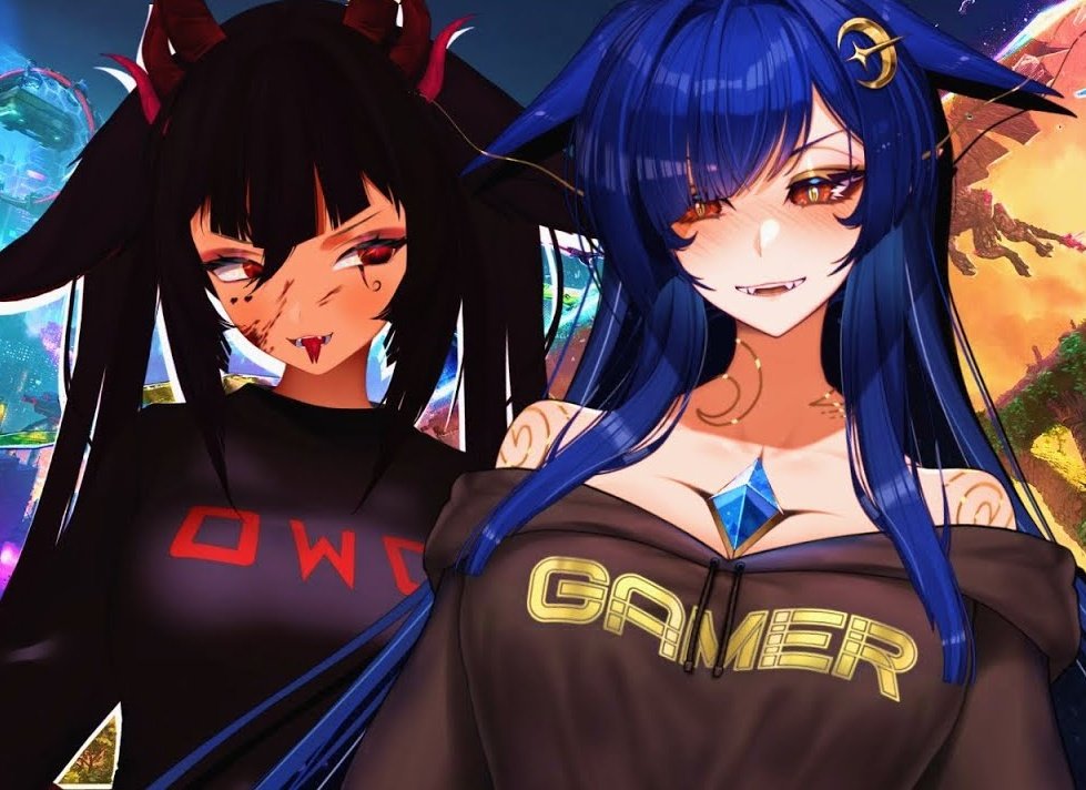 Vei Virus ➕ tweet media