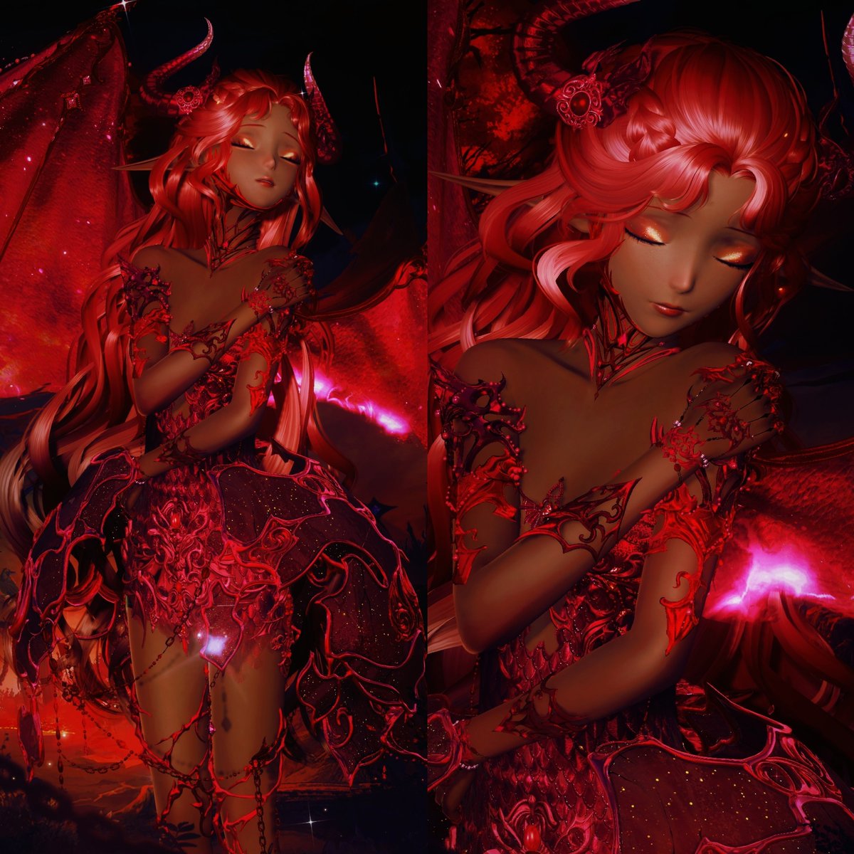 ୭lilia tweet media