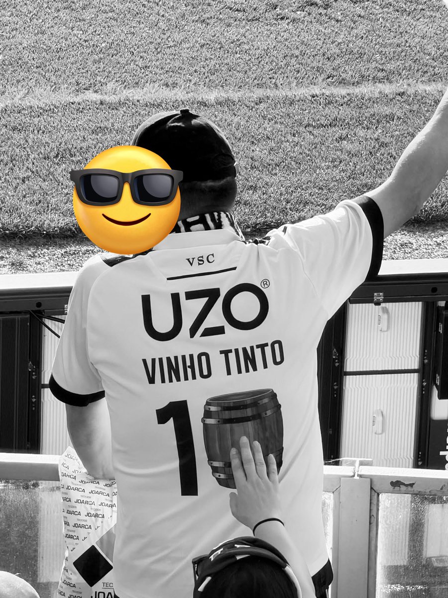 the man of the moment 🍷