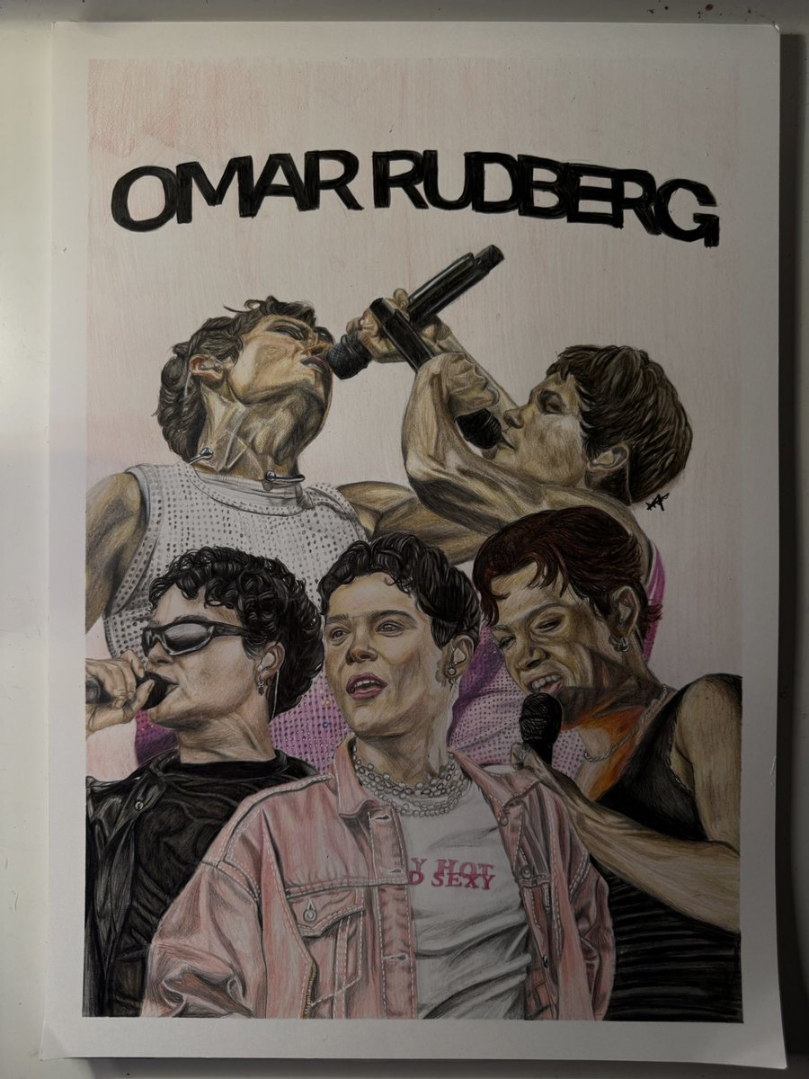 「 ✦ Naomi ✦ 」 tweet media