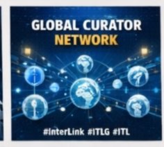 desalemtefera1's tweet photo. The global Curator network connects professionals and technology across countries. This international system ensures that verification services are accessible to users everywhere.
#InterLink #ITLG #ITL #GlobalNetwork #DailyTask58 https://t.co/xZCj0vgji4