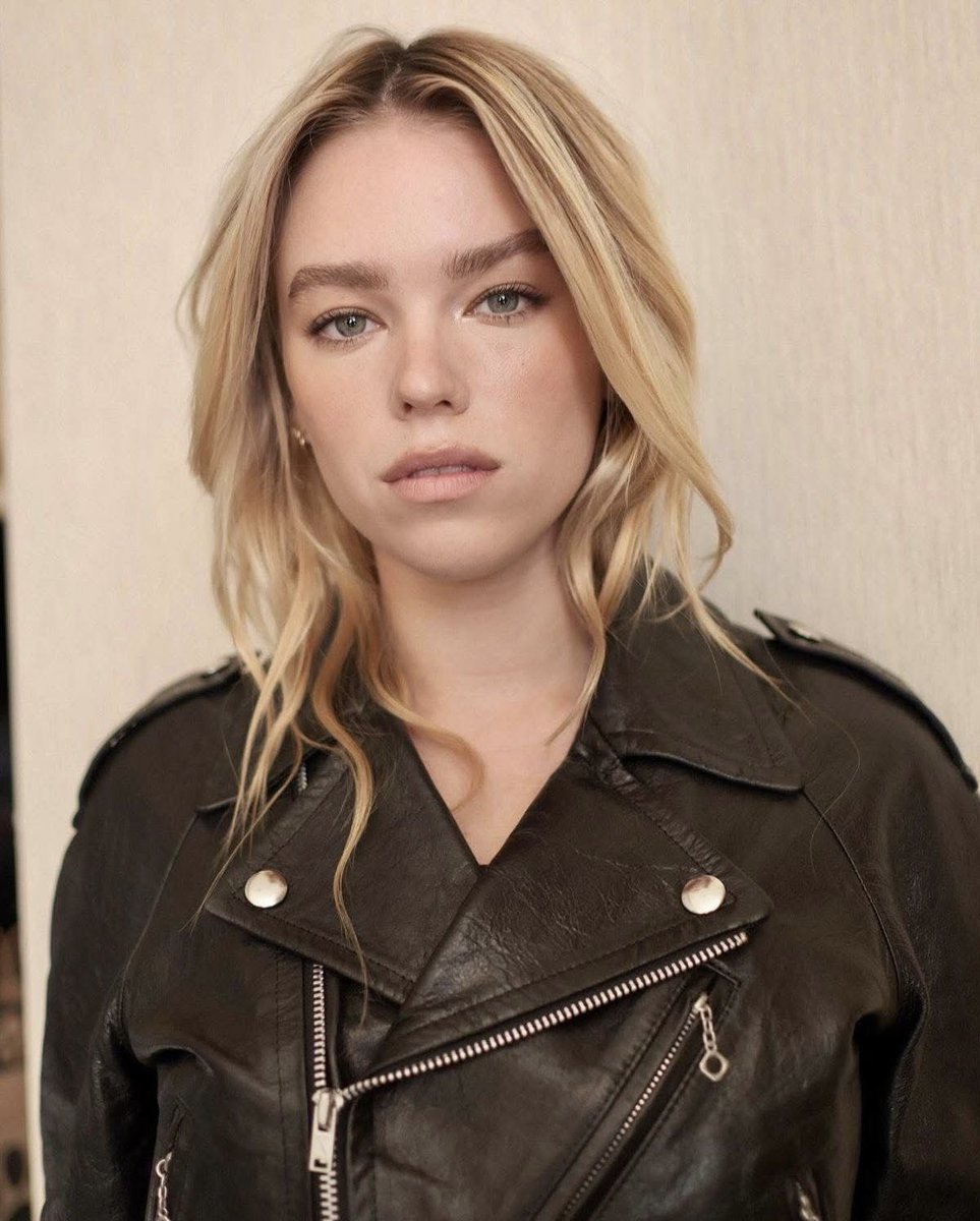 Milly Alcock Access tweet media