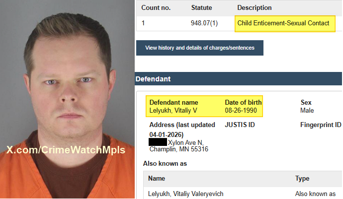 CrimeWatchMpls tweet media