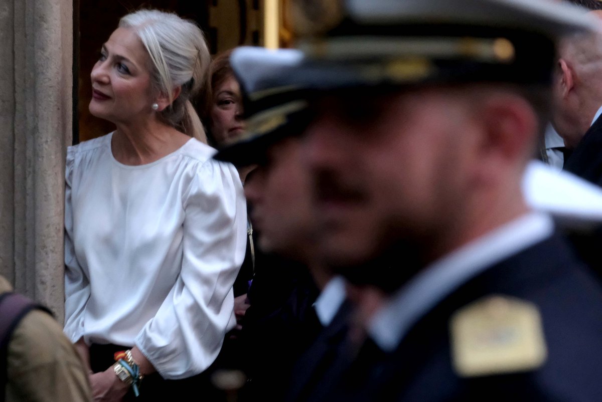 Patricia del Pozo tweet media