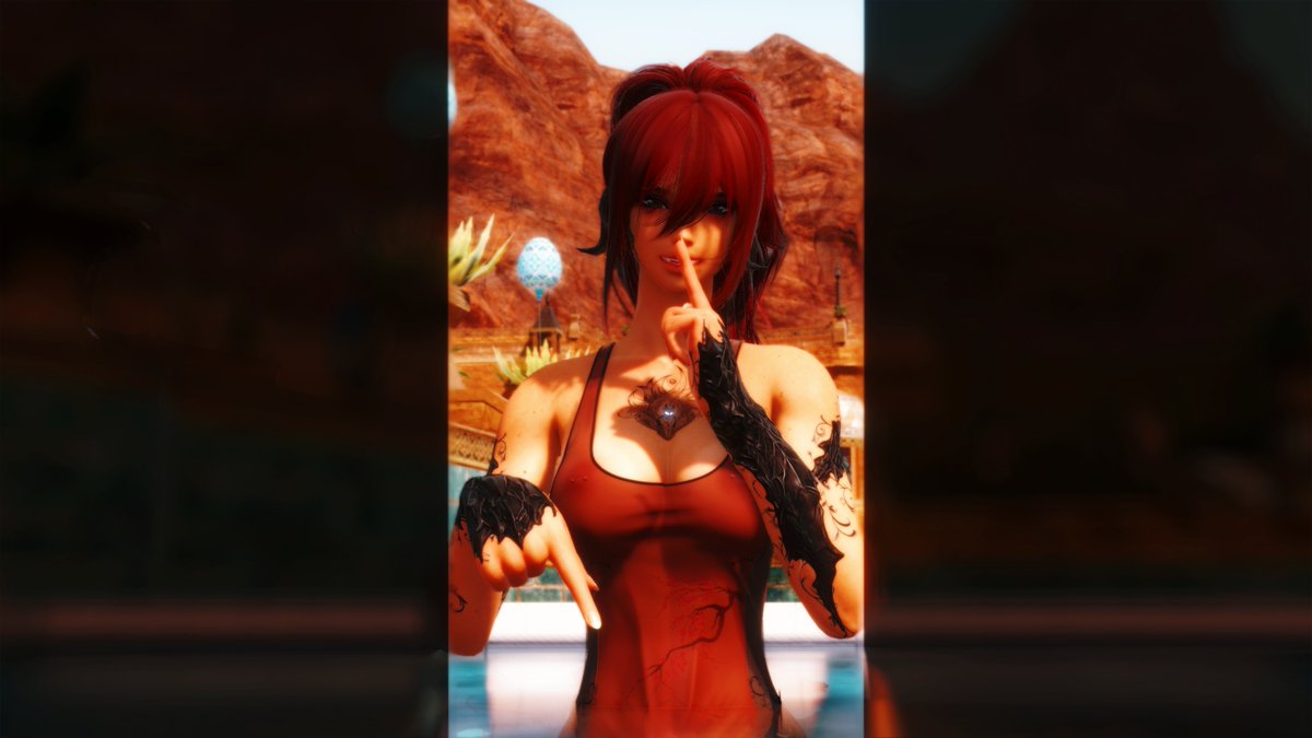 Mayli Arnette 🔞 tweet media