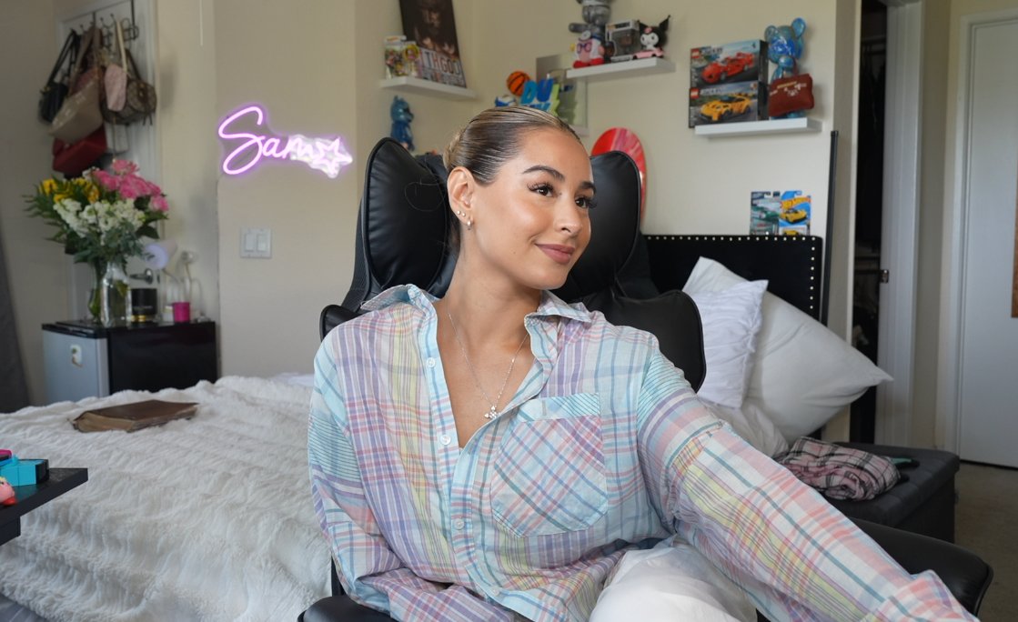 Sam Frank✰ tweet media