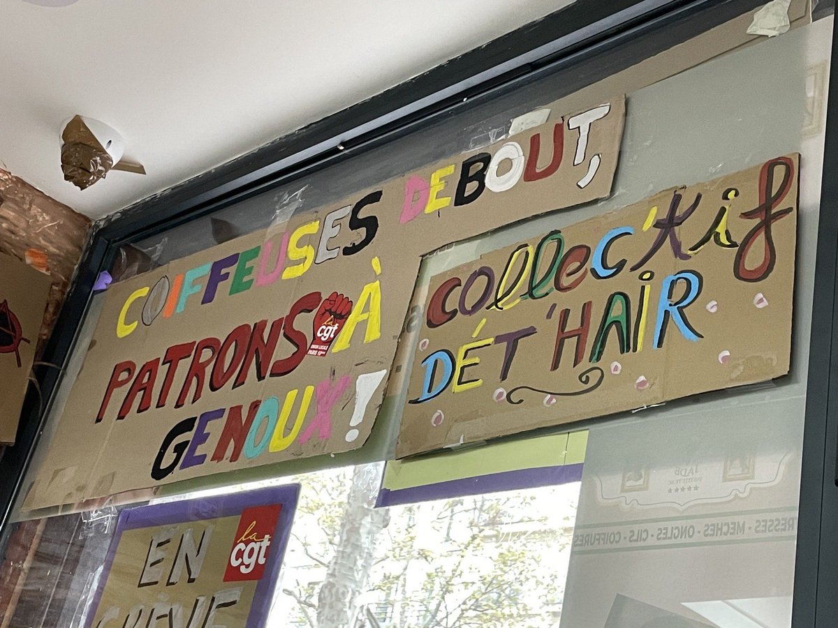 Rémi Féraud tweet media