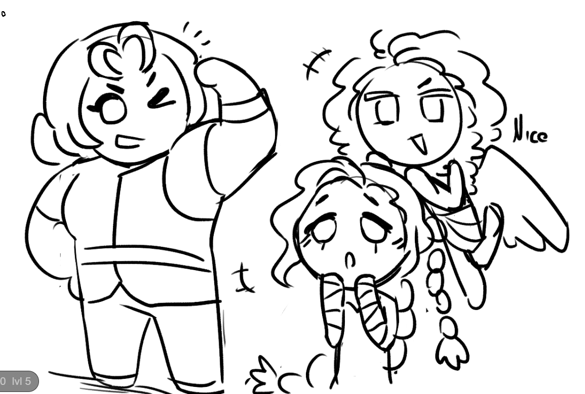 Vale COMMS OPEN 🗣️ tweet media