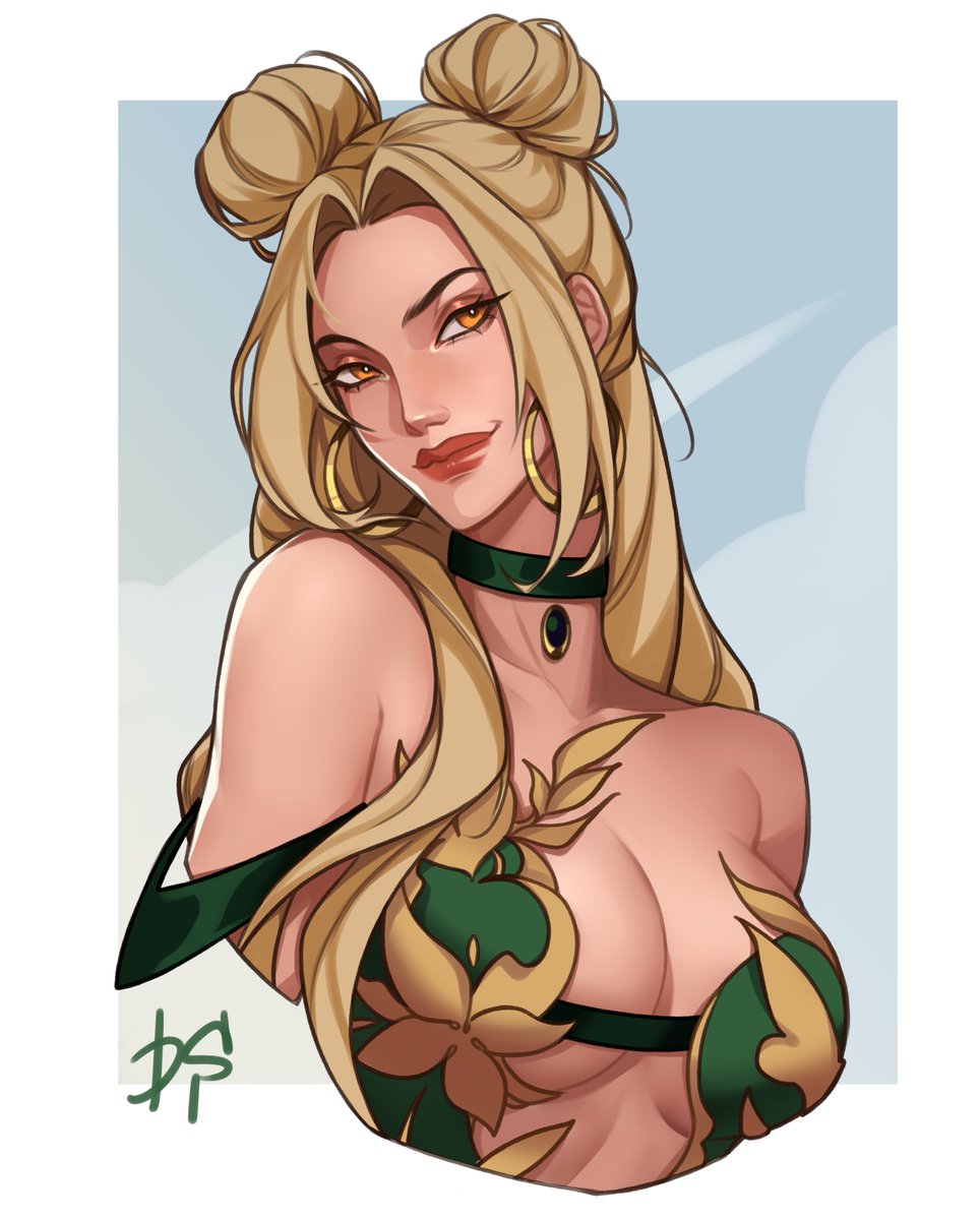 DARKSUN (сommission closed) tweet media