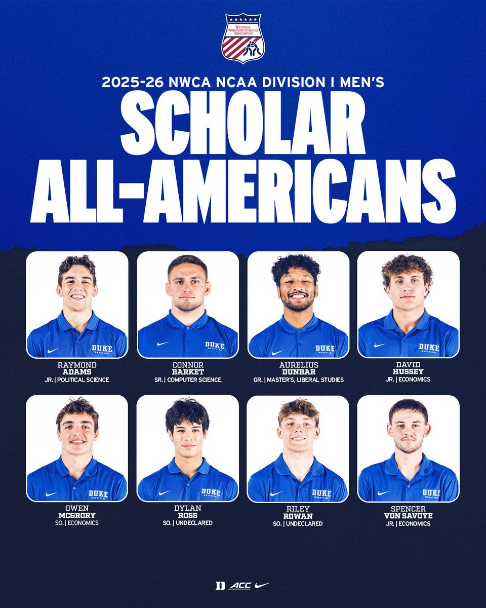 Duke Wrestling tweet media