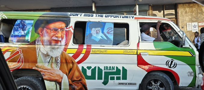 Francis Gaitho tweet media