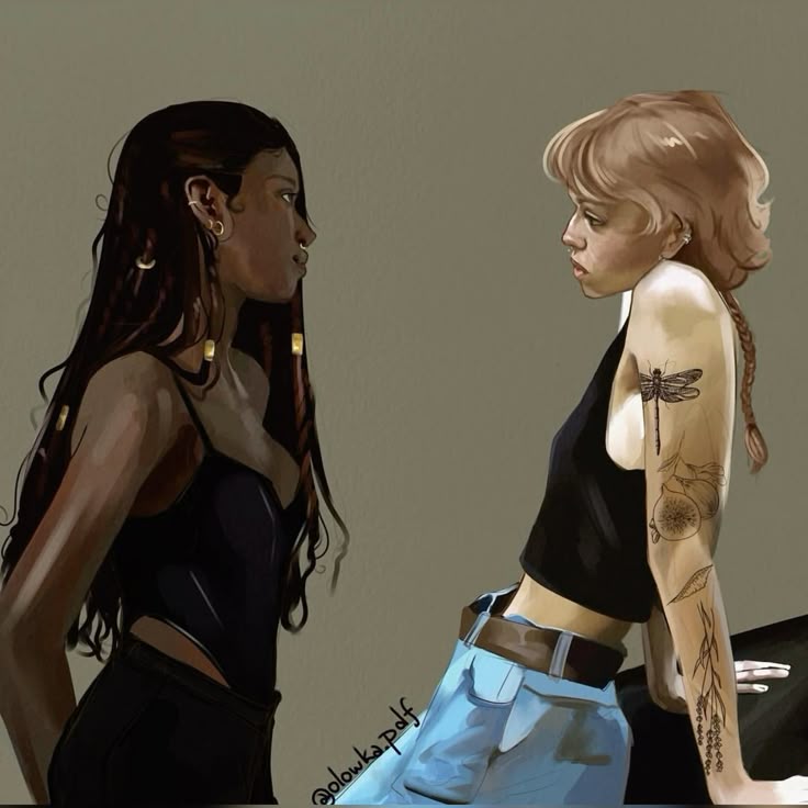 babi black lupin ★. tweet media