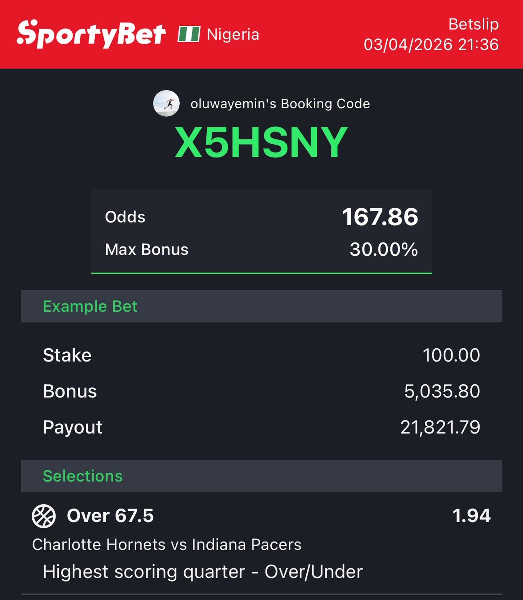 Oluwayemi 🇳🇬 🇺🇸 tweet media