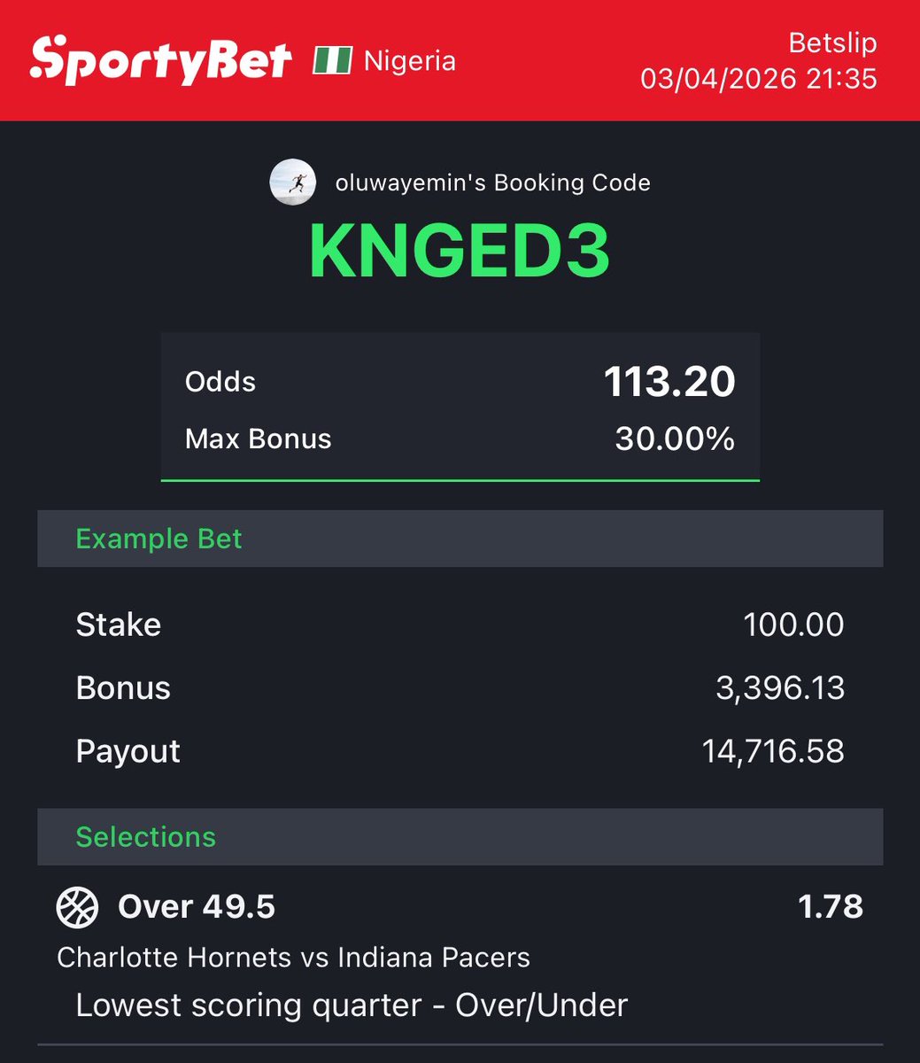 Oluwayemi 🇳🇬 🇺🇸 tweet media