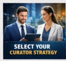 desalemtefera1's tweet photo. Selecting your Curator strategy is an important step in the verification process. Planning ahead and preparing documents can help speed up approval and avoid delays.
#InterLink #ITLG #ITL #Strategy #DailyTask58 https://t.co/nVQU6ovIkt