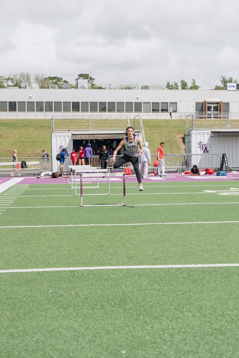 SFA T&F/XC tweet media