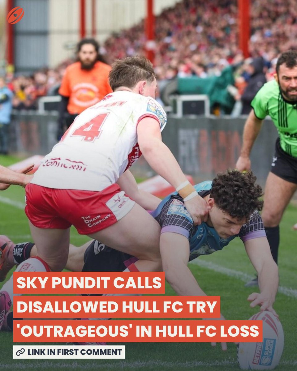 Love Rugby League tweet media