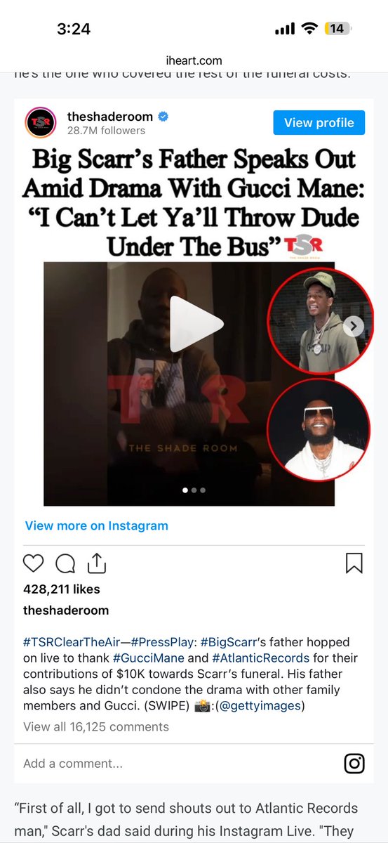 Mr. Can't Stop Wont Stop.. tweet media