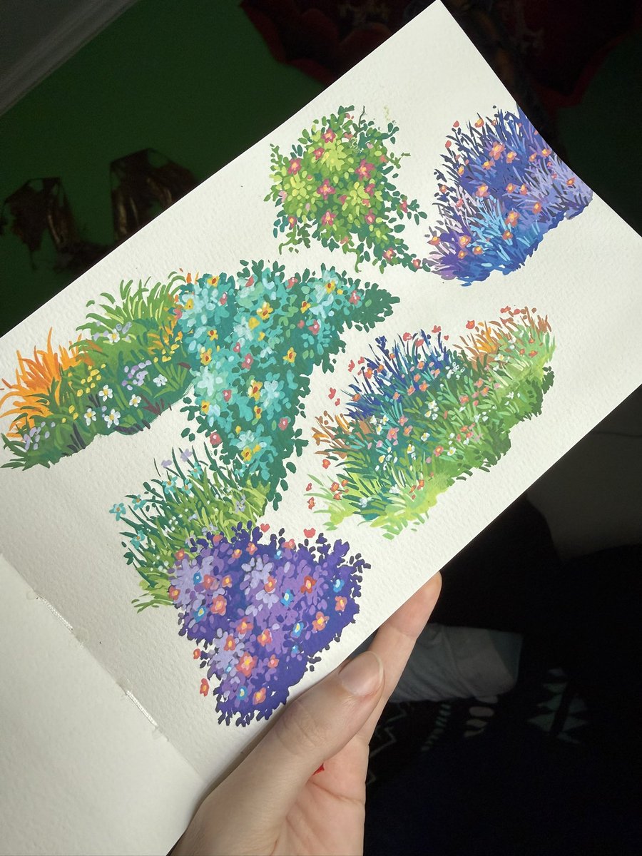 Paloma McClain tweet media