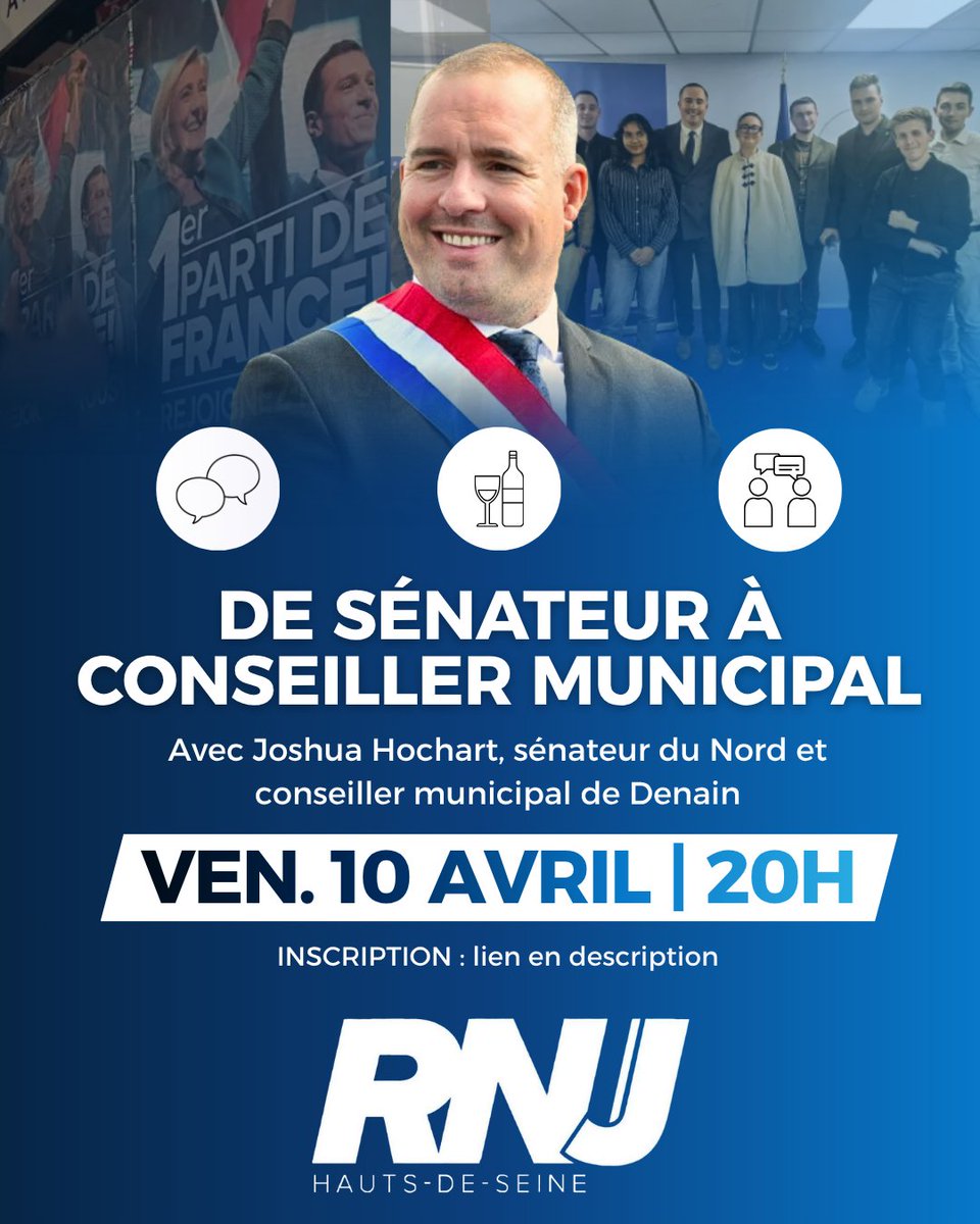 RNJ des Hauts-de-Seine tweet media