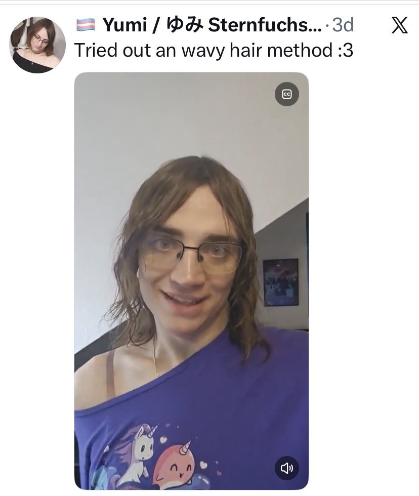 No one you know tweet media