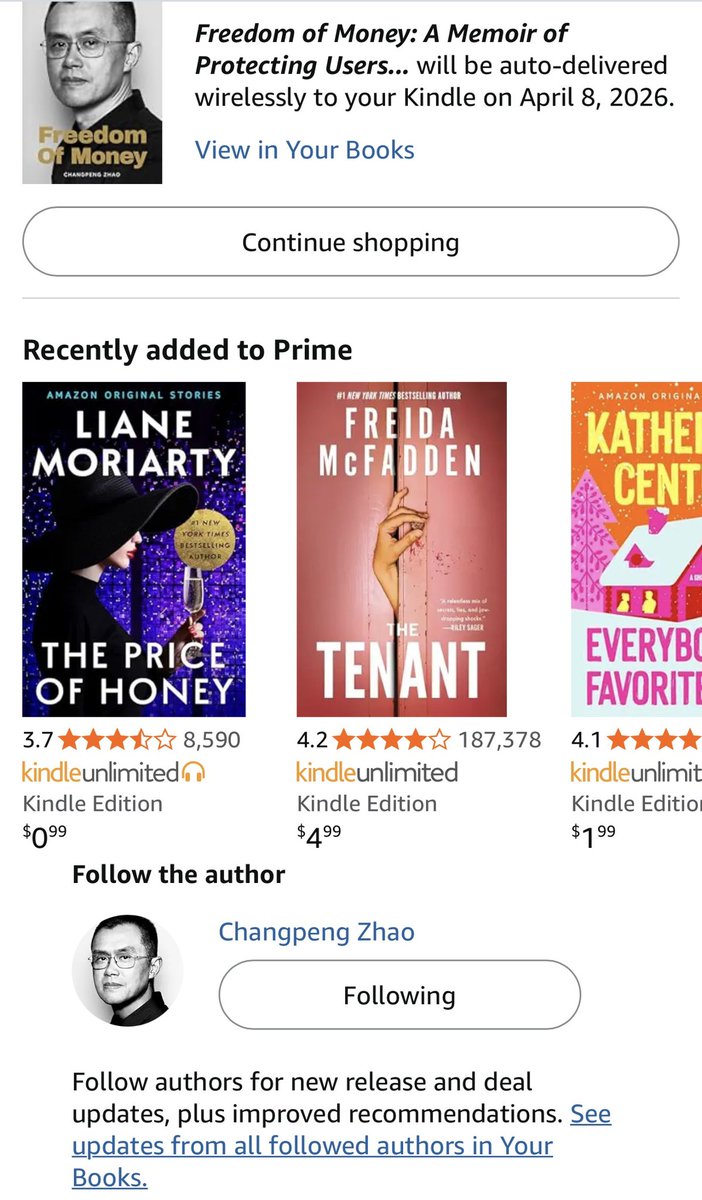 OracleAI Predict tweet media