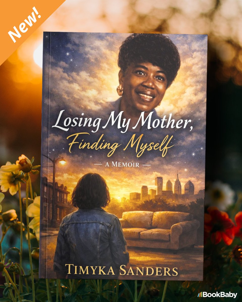 BookBaby Bookshop tweet media