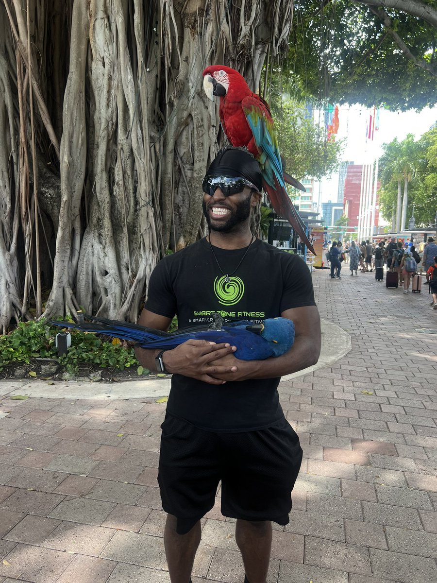 DuJuan Smart, Jr. tweet media