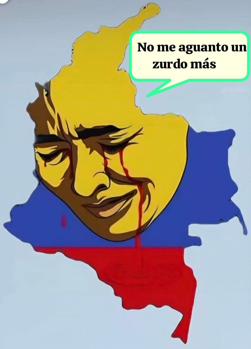 BOG0987's tweet photo. @petrogustavo @69Robertt https://t.co/stWrrJLoBZ