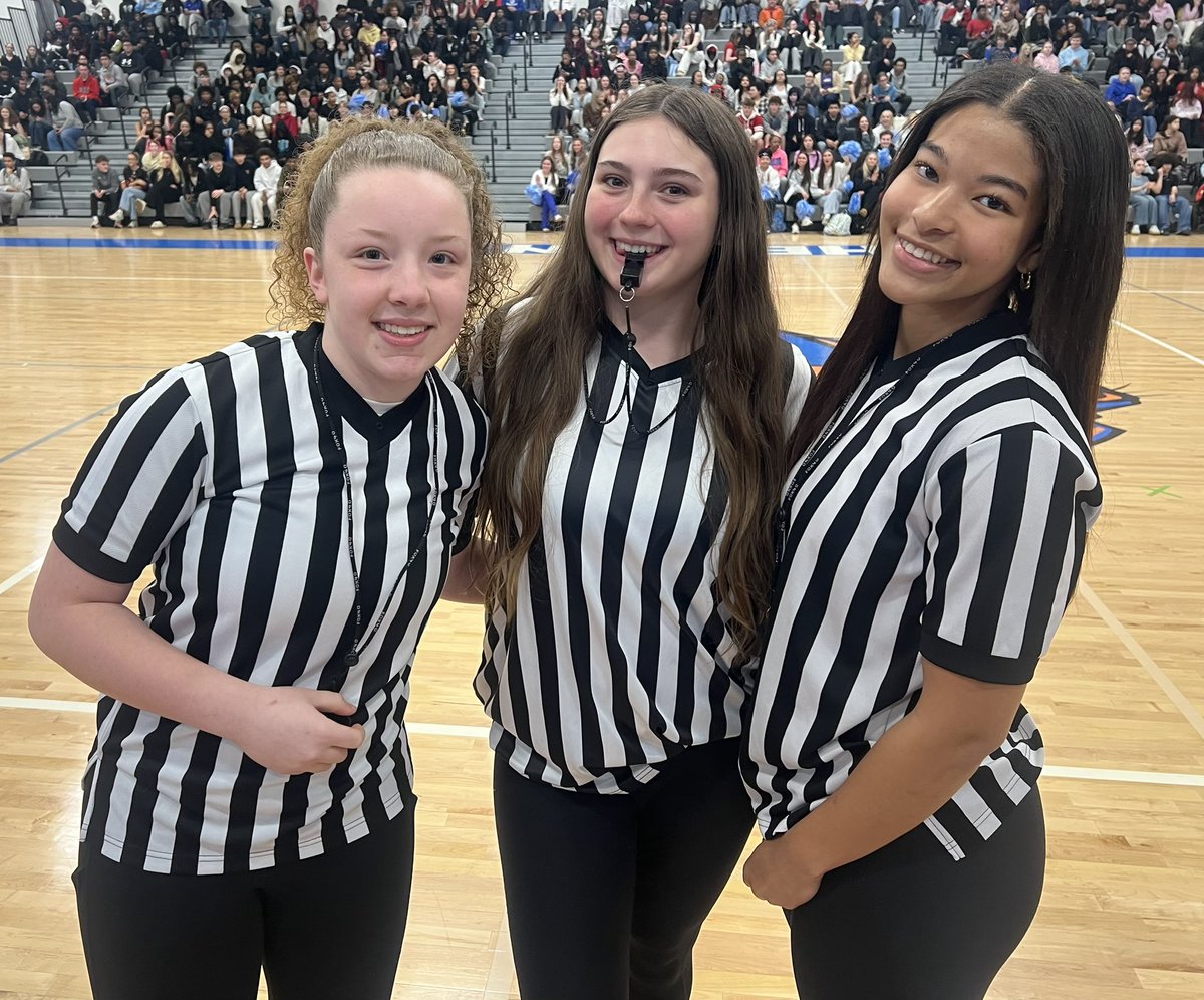 Westview High tweet media