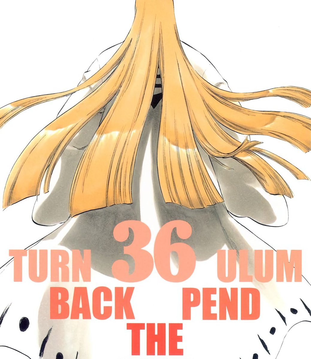 Bleach TYBW Countdown tweet media