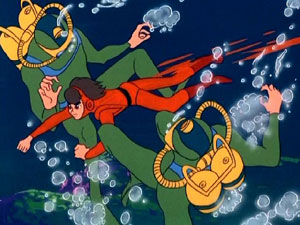 Cartoon History tweet media