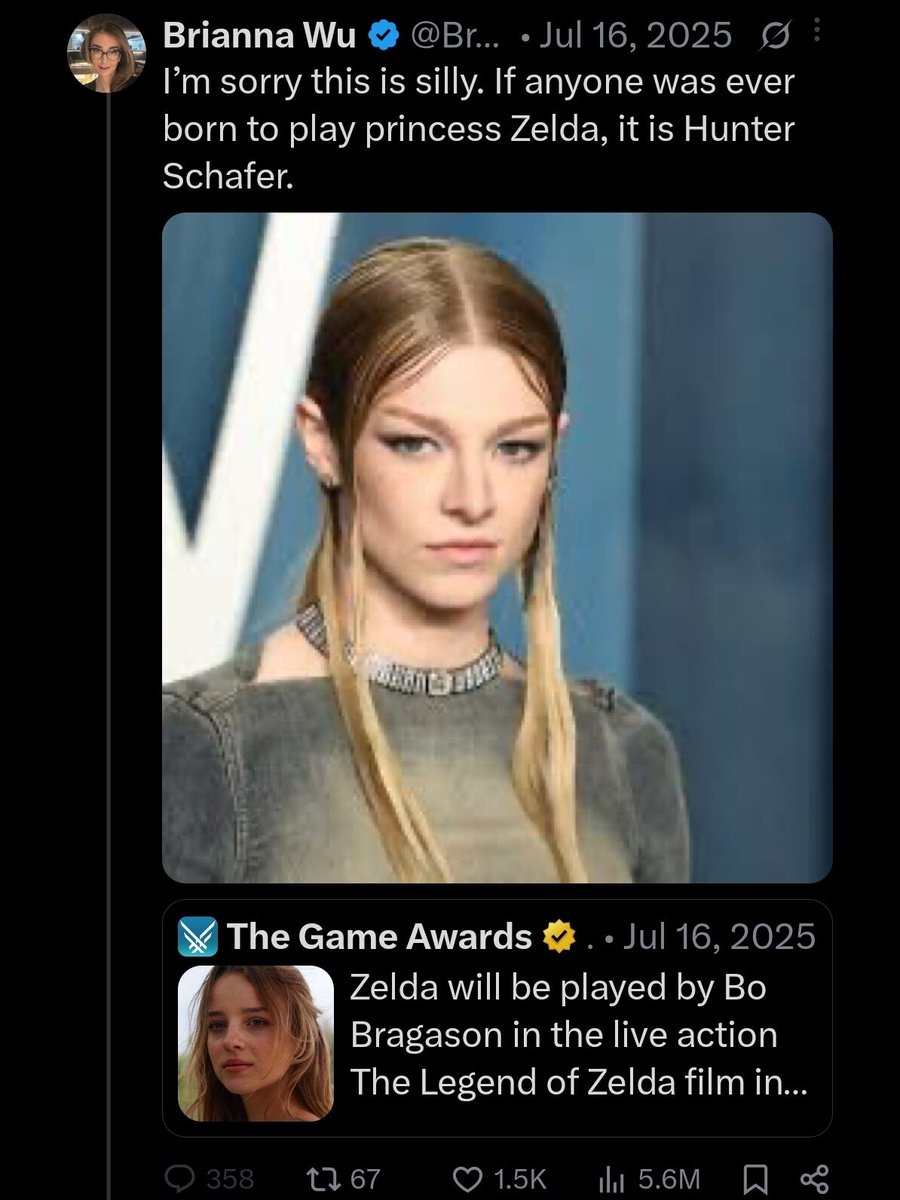 Insane Cope tweet media