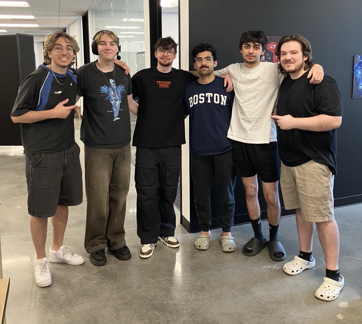 Rob Moore tweet media