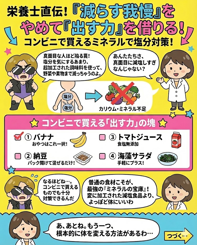 なみっきー＆ちゃっぴー｜おうちごはんで健康を手に入れた夫婦 tweet media