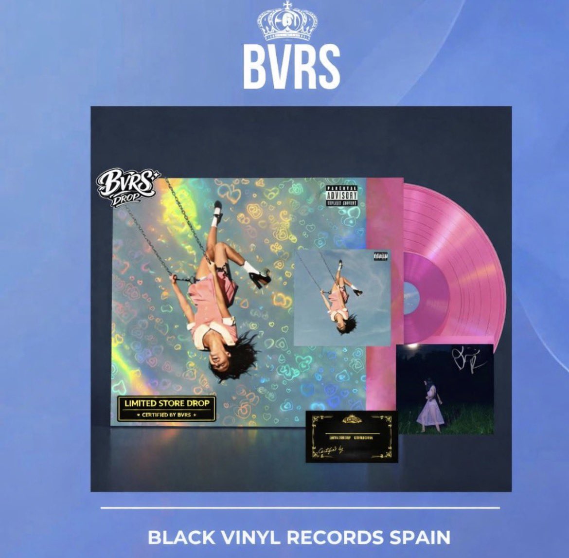 𝚌𝚛𝚒𝚜 𝚕𝚘𝚗𝚍𝚘𝚗 𝙽𝟹 ❤️🔥 tweet media