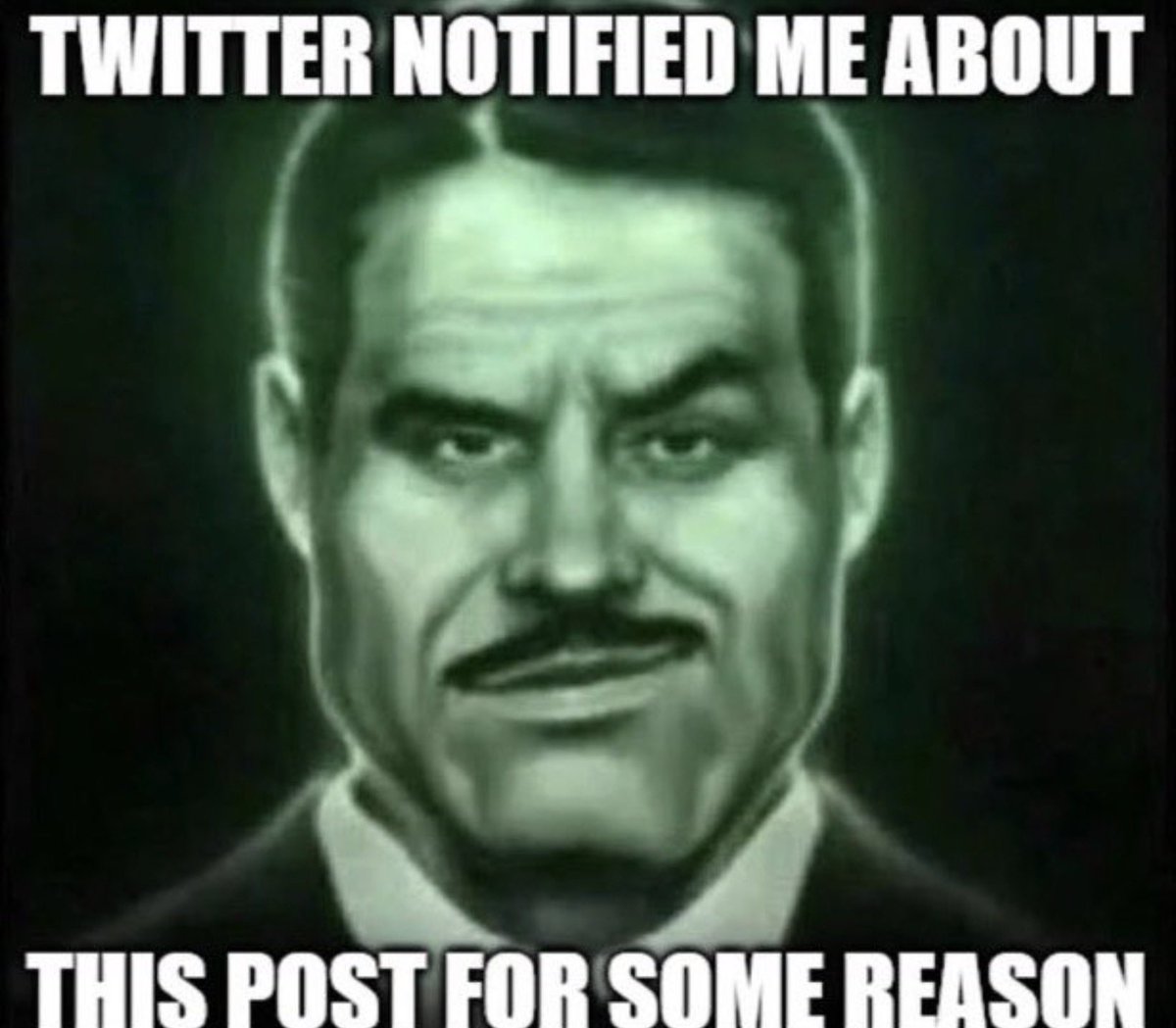 Gun Man tweet media