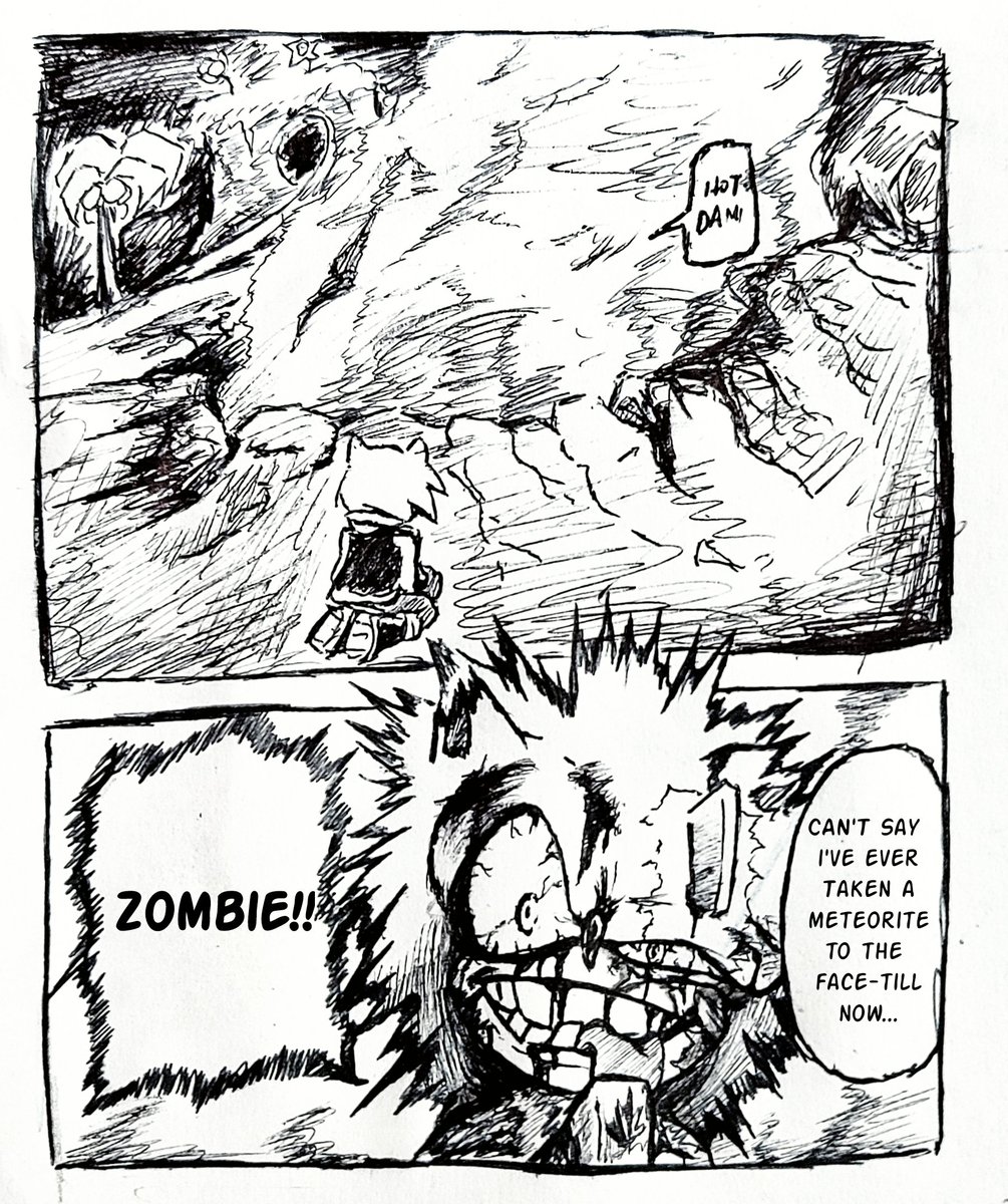 ShawarmaSlayer 🇻🇪 #WhatLifeHasToOffer tweet media