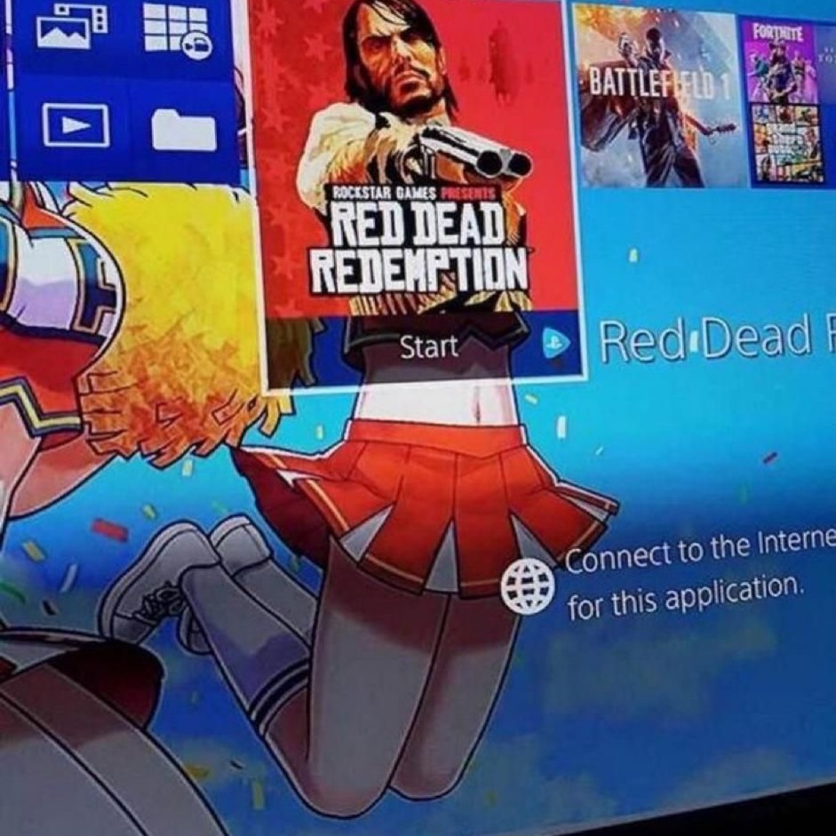 shitpost game tweet media