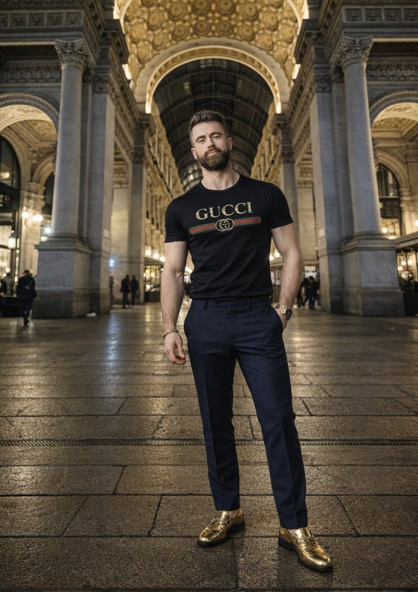 deric_tv's tweet image. Nighttime #Milano #Italy 😍🙌🇮🇹