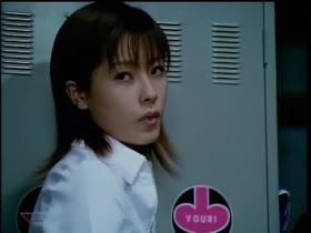 Daily Yuri/TimePink tweet media