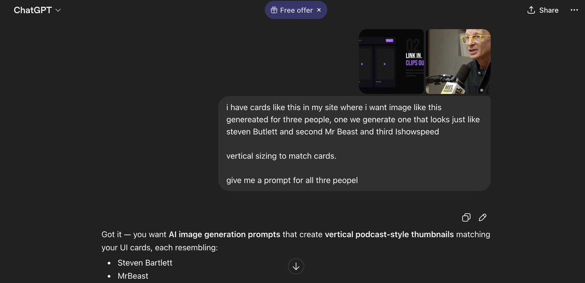 Omaano Tetteh tweet media