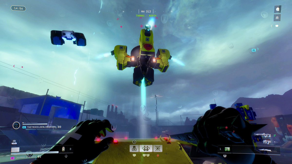 ADS 🎯Nerø tweet media