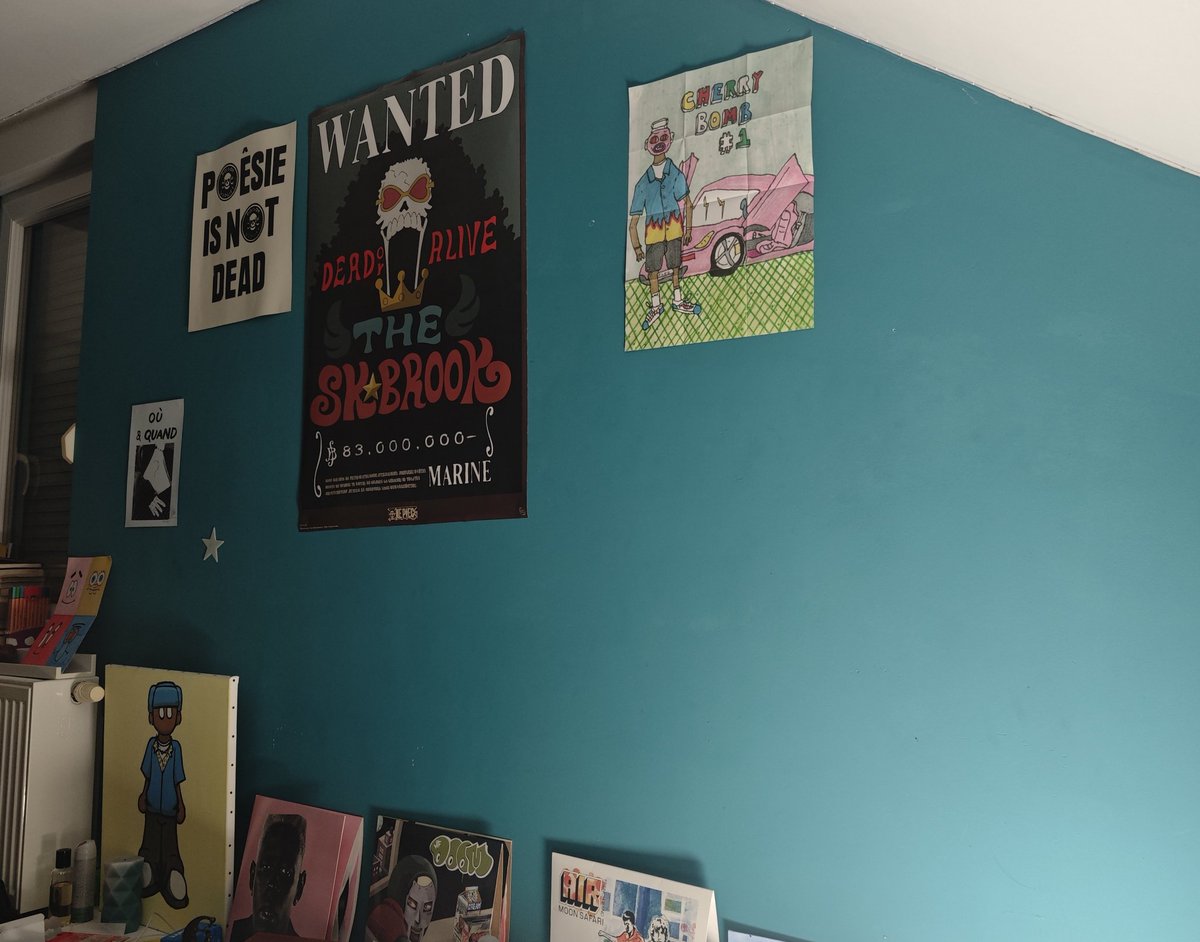 Lil Prince 🌠👑 tweet media