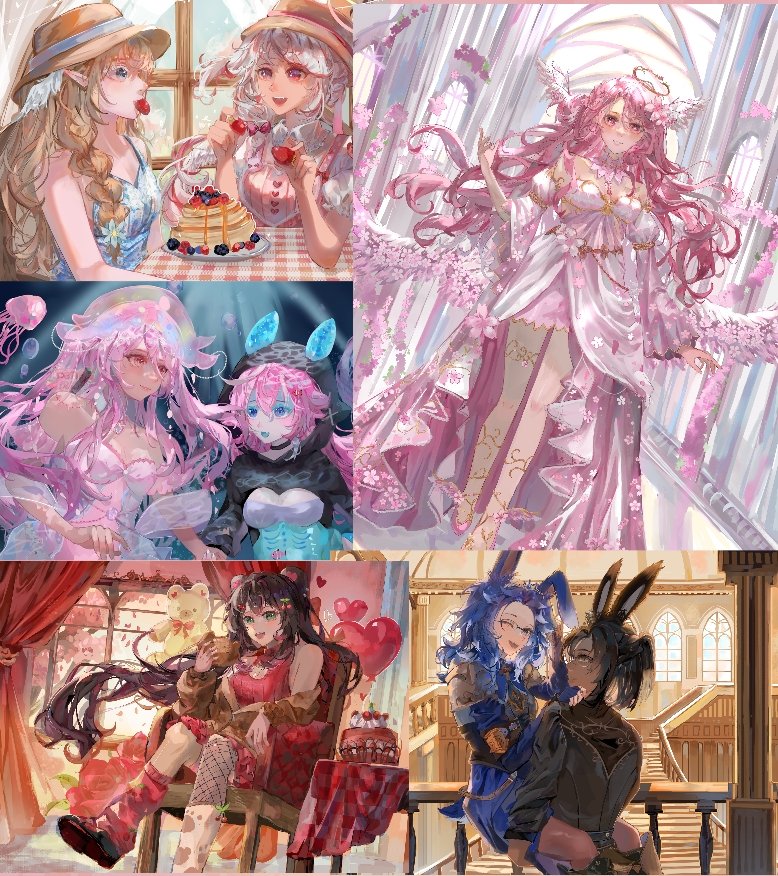 BerryDino 🍓 | comms open! tweet media