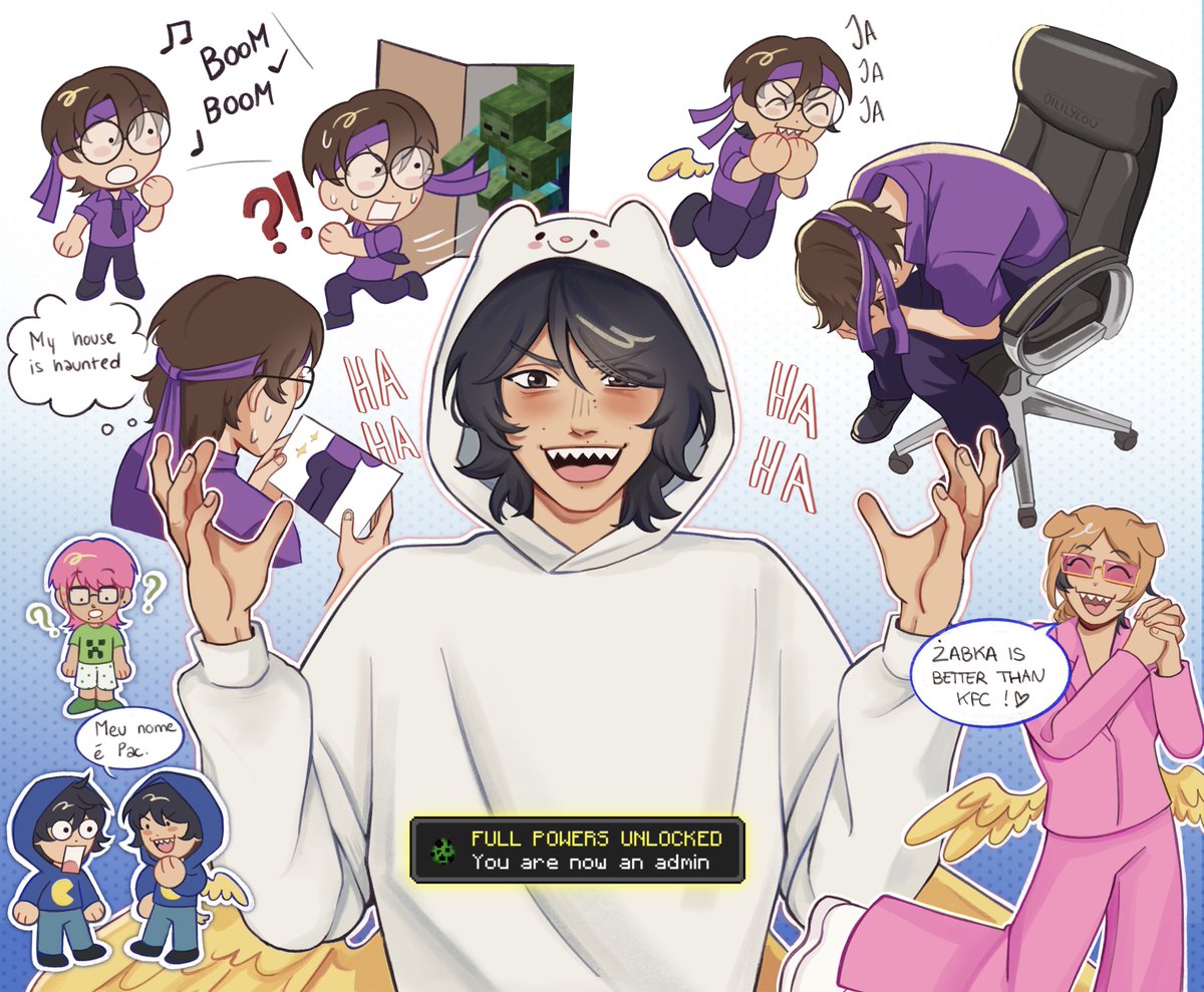 oilily 🎀 tweet media